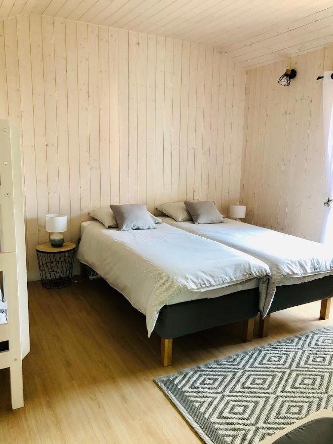 Maison Avec Terrasse A 50 M De La Mer Pornic Exterior foto